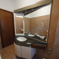 Mobile Bagno sospeso