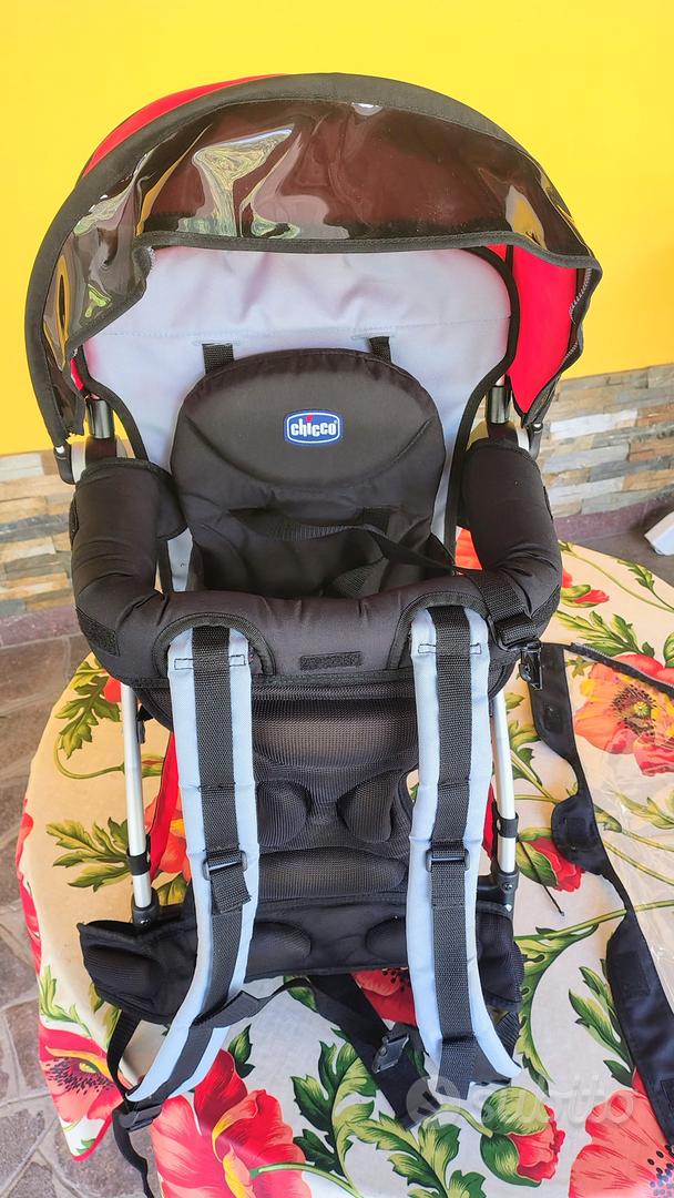 Zaino porta bimbi Chicco CADDY Tutto per i bambini In vendita a