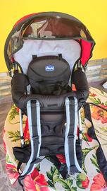 Zaino porta bimbi Chicco CADDY