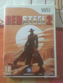 Gioco Wii Redstill 2