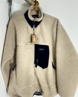 Giacca Patagonia Retro-X Outdoor ❄️L