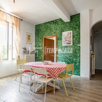 Trilocale a due passi dal centro