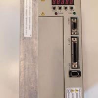 Servoazionamento YASKAWA SGDH-20DEY12 - 3 pezzi