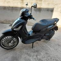 Piaggio Beverly 300 - 2020