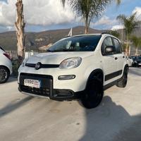 FIAT PANDA 4x4 2019 900 BENZ *ELD *GRANDINATA