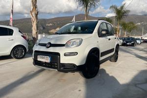 FIAT PANDA 4x4 2019 900 BENZ *ELD *GRANDINATA