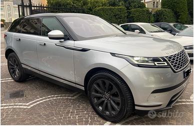 Land Rover Range Rover Velar 2.0D I4 180 CV R-Dyna
