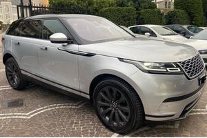 Land Rover Range Rover Velar 2.0D I4 180 CV R-Dyna