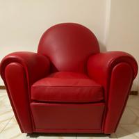 POLTRONA FRAU  VANITY FAIR