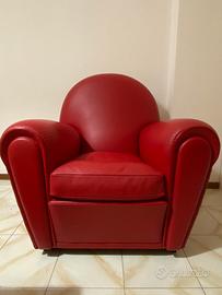 POLTRONA FRAU  VANITY FAIR