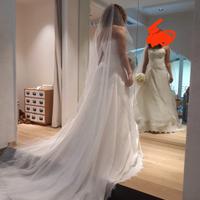 abito da sposa