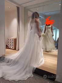 abito da sposa