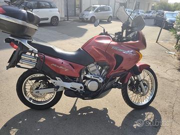HONDA TRANSALP 650