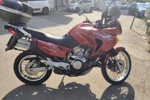 HONDA TRANSALP 650