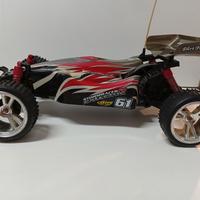 Carson Stormracer FD 