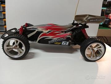 Carson Stormracer FD 