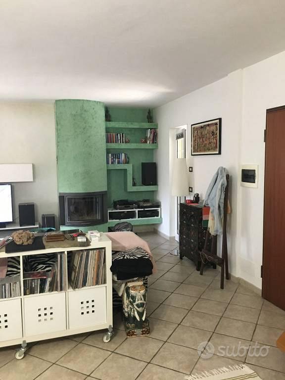 Appartamento – Vezzi Portio, Borghi - Vista 3