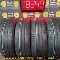 4 GOMME ESTIVE 185 65 15 GOODYEAR 80/70%