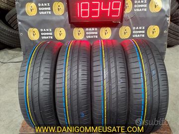 4 GOMME ESTIVE 185 65 15 GOODYEAR 80/70%