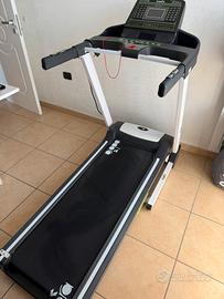 Tapis roulant Diadora