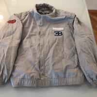 Tuta originale Bugatti