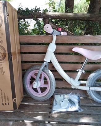 Bici bimbo