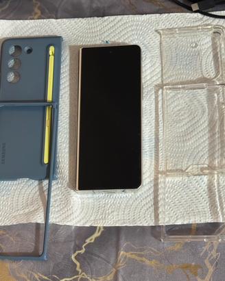 SAMSUNG GALAXY ZFOLD5 256GB RAM 12GB