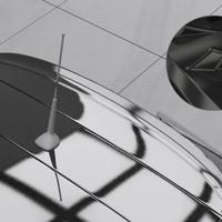 Spoiler posteriore Alettone per Lancia Ypsilon