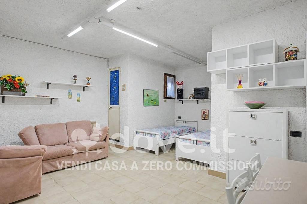 Appartamento – Tignale, Piovere - Vista 5