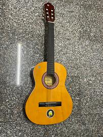 Chitarra da bambino Sakura 920 3/4