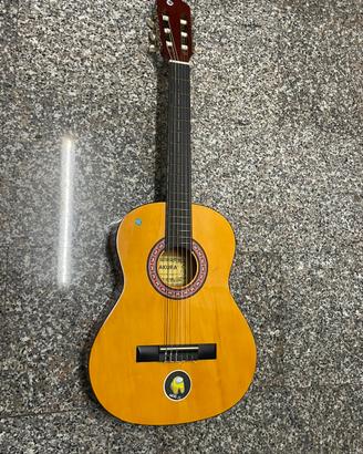 Chitarra da bambino Sakura 920 3/4