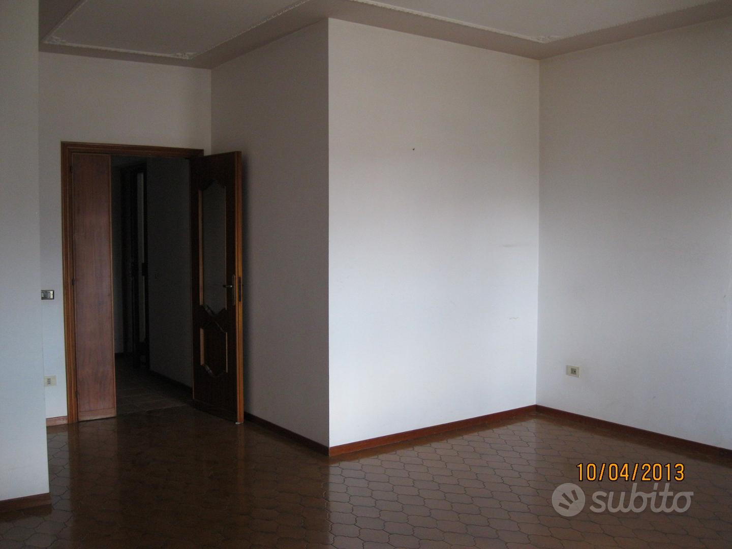 Appartamento – Vibo Valentia - Altro