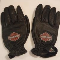 guanti Harley Davidson