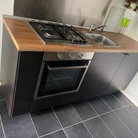  cucina usata Ikea 