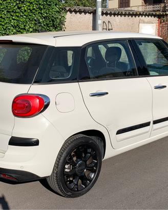 Fiat 500L 1.6 mjet 120 cv