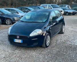 Fiat Punto Evo Evo