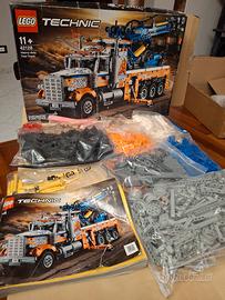 lego technic 42128