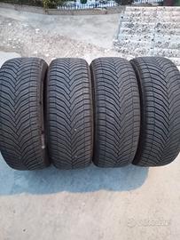 gomme quattro stagioni 215 60 16 99h