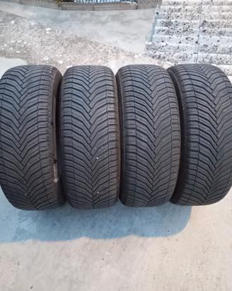 gomme quattro stagioni 215 60 16 99h