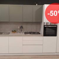 Cucina Bali Evo Cucine lineare