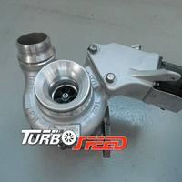 Turbina revisionata per BMW 2.0D 177cv