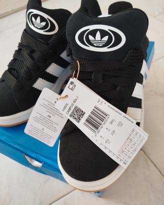 scarpe Adidas Campus n36 2/3