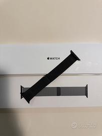 Cinturino Apple watch maglia milanese 40mm