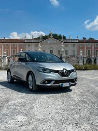 Renault Scenic 1.5 dci 110 cv energy intense