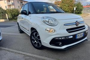 Fiat 500L 1.3 Multijet 95 CV automatico