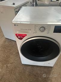 lavatrice lg 9 kg A+++