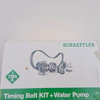kit distribuzione+pompa acqua x PANDA 1.2 (169)