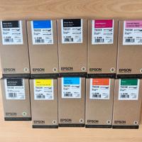 cartucce epson 4900