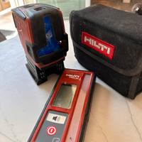 ‘’COMBO’’ Hilti pmc 46 / Hilti pma 31