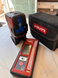 ‘’COMBO’’ Hilti pmc 46 / Hilti pma 31